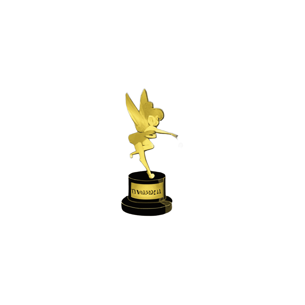 Tink Disney pin