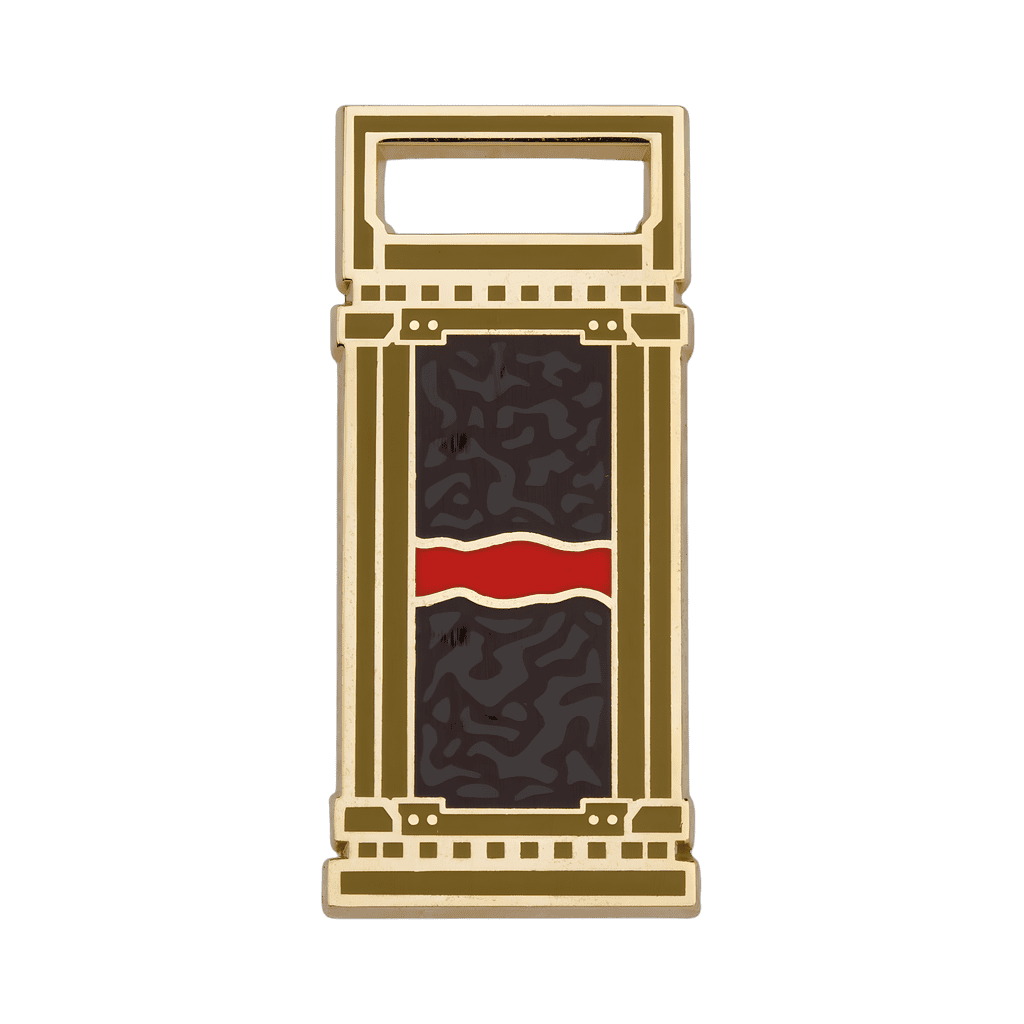 The Aether (Reality Stone) Disney pin