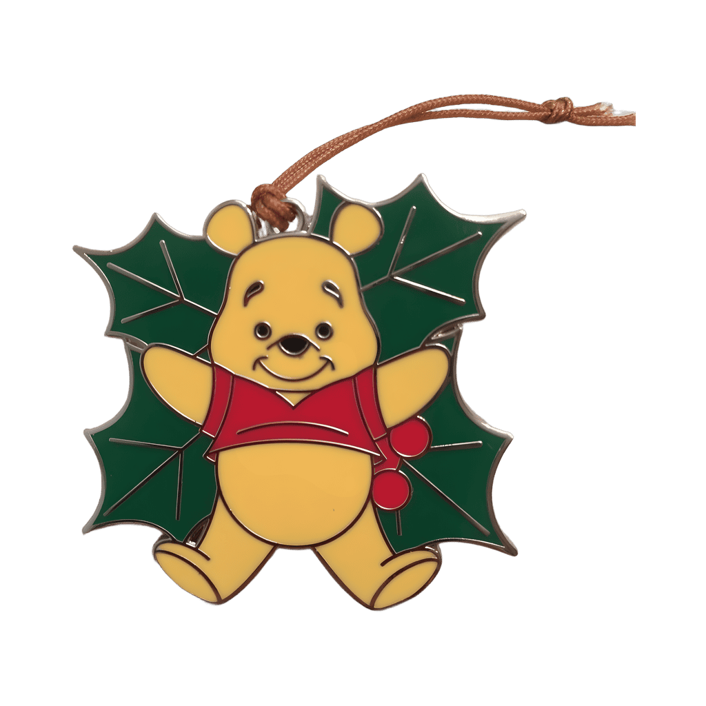 Winnie the Pooh Disney pin