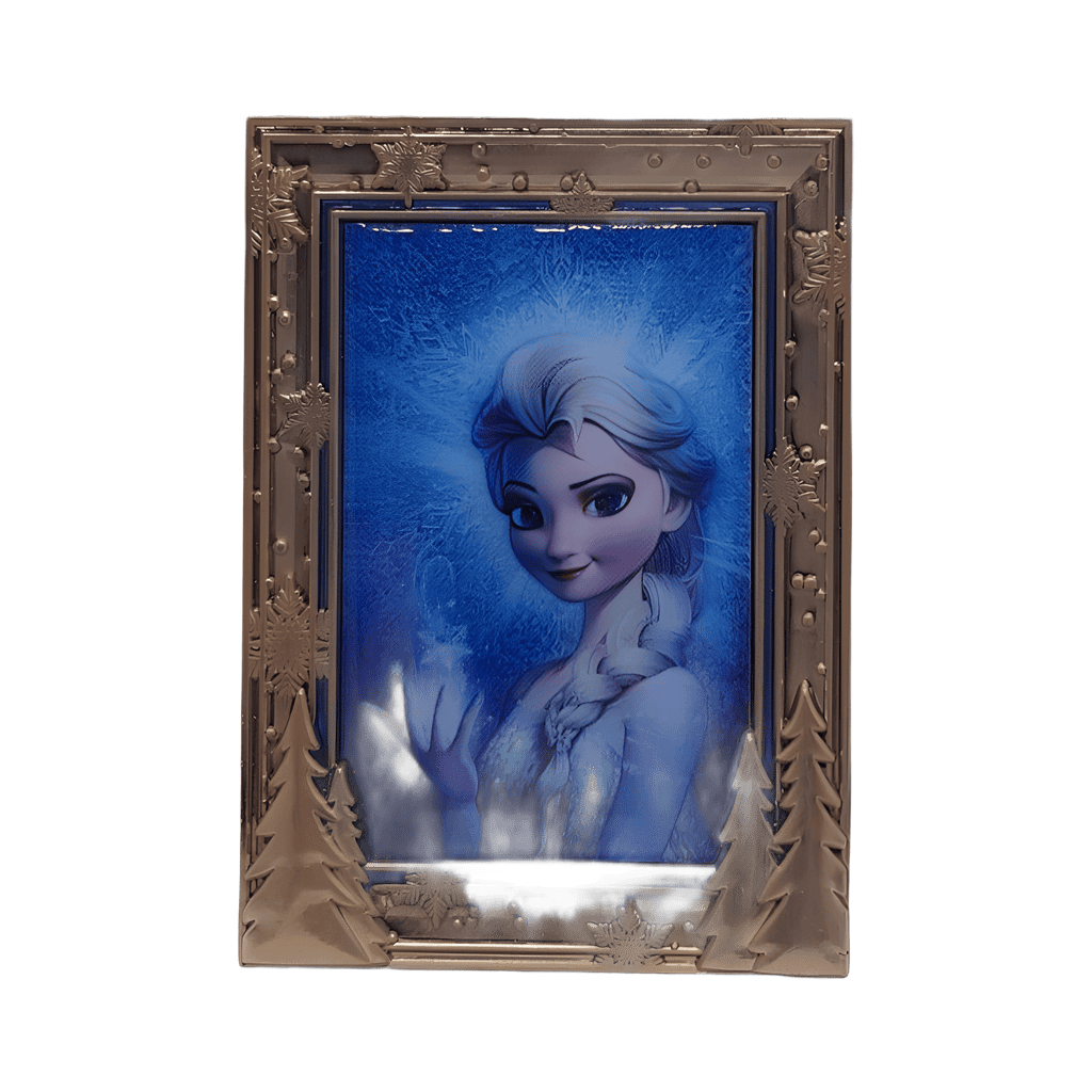 Elsa of Arendelle Disney pin