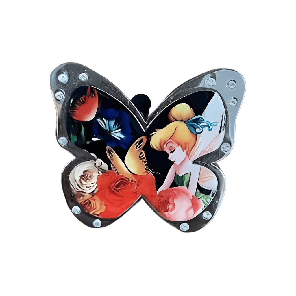 Tinker Bell Disney pin