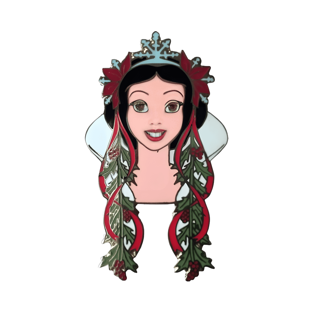 Snow White Disney pin