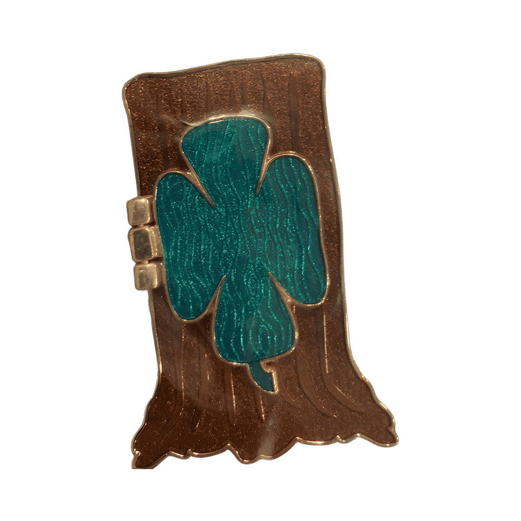 Oogie Boogie Disney pin