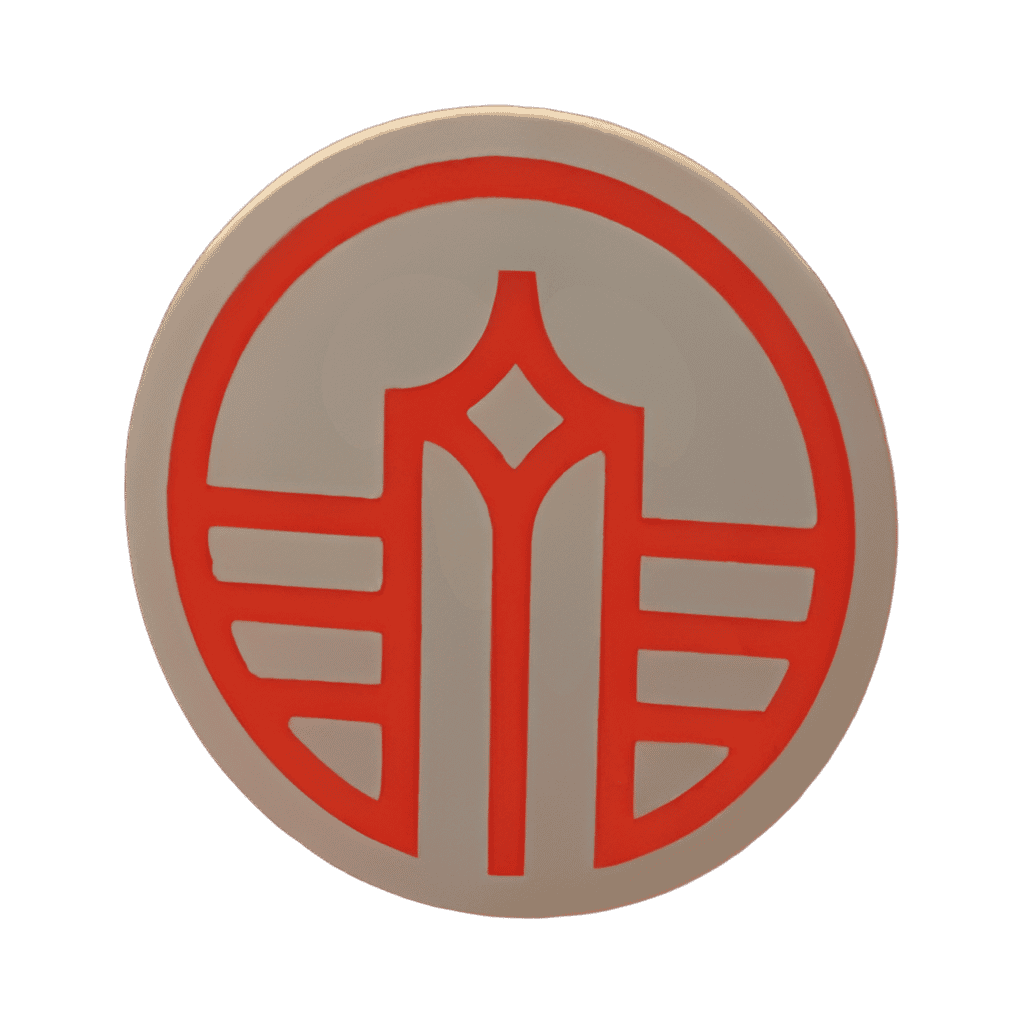 Mission: SPACE Disney pin