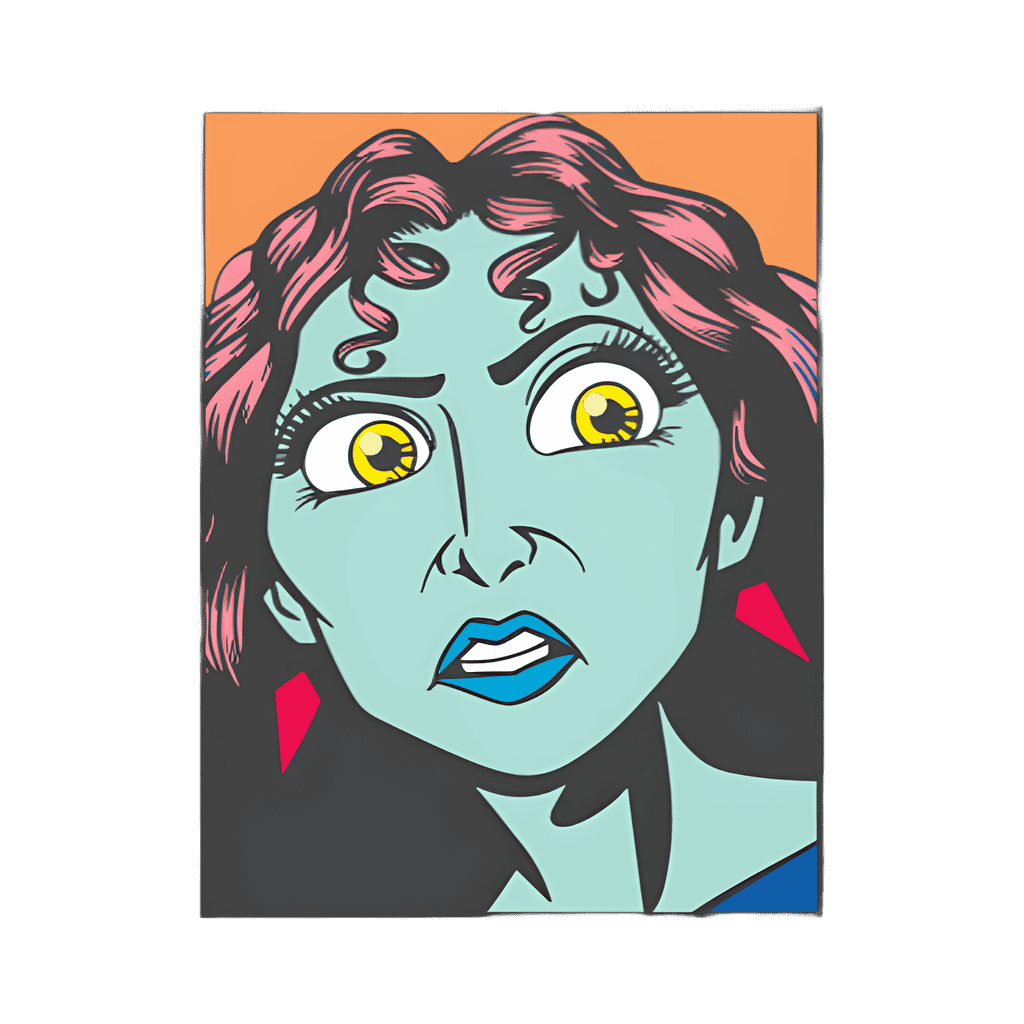 Mother Gothel Square 3 Disney pin