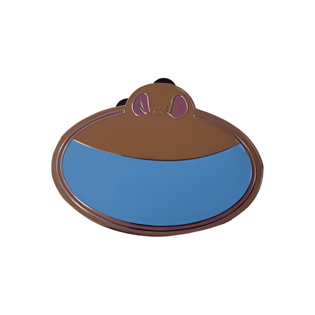 Roo Disney pin