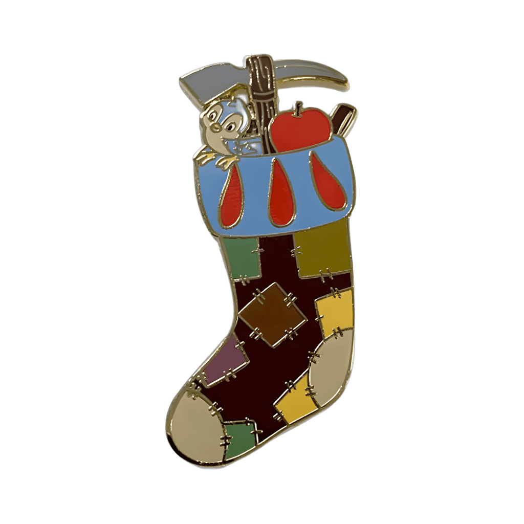 Snow White and the Seven Dwarfs Disney pin