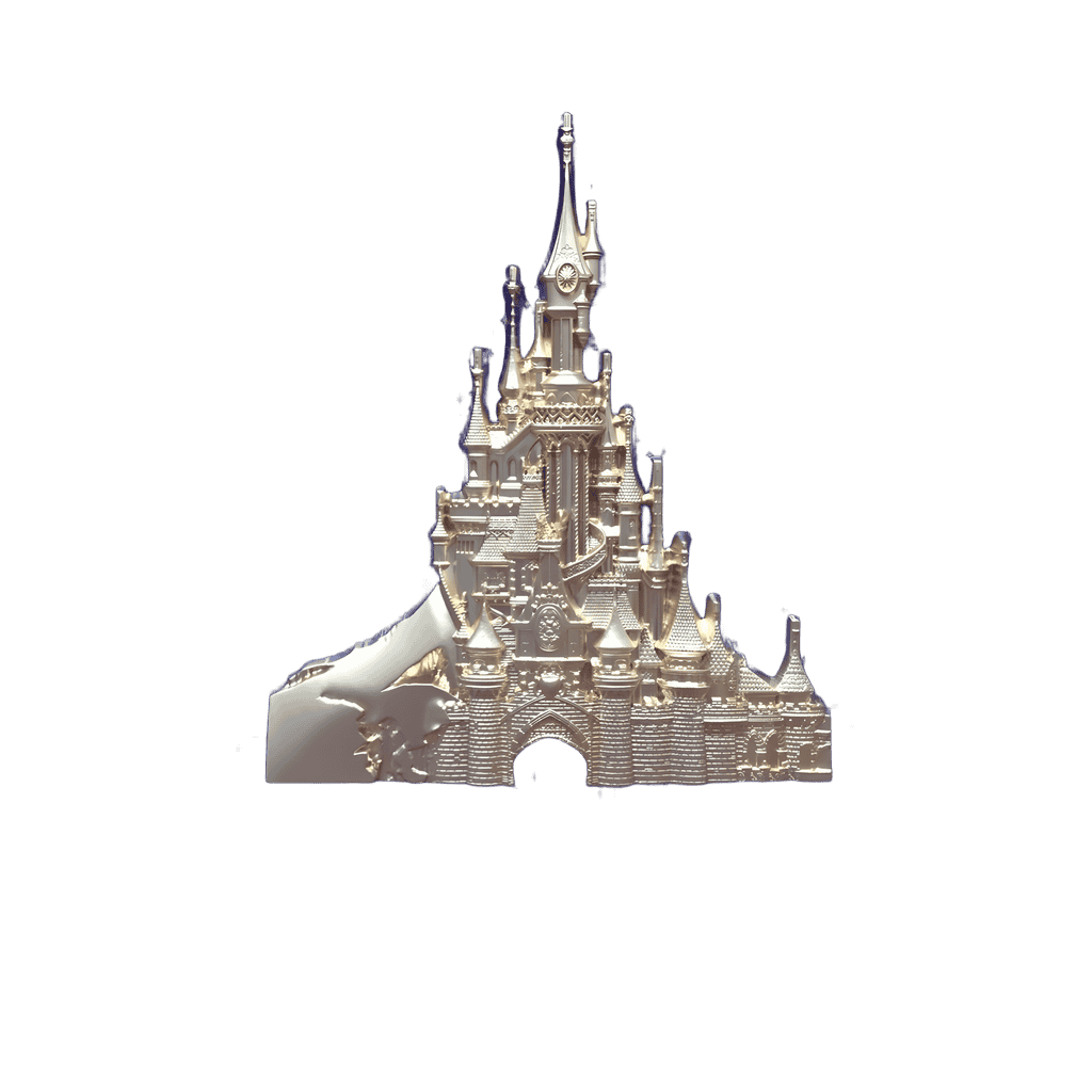 Disneyland Paris Disney pin
