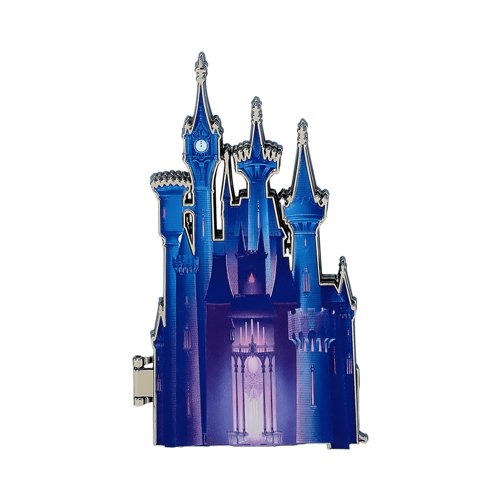 Cinderella Disney pin