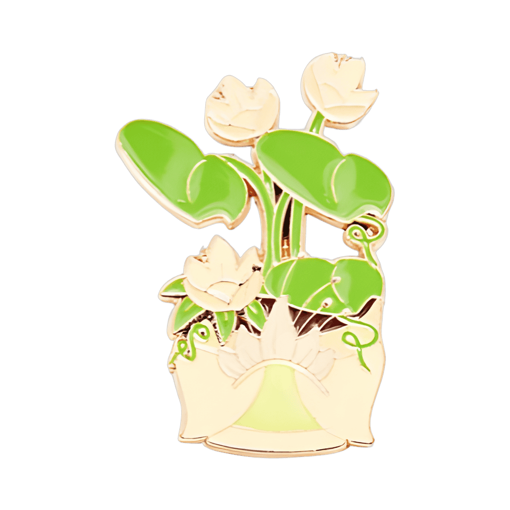 Tiana Disney pin