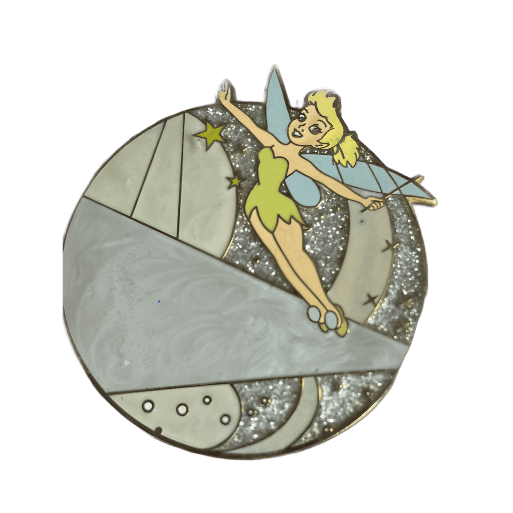 Tinker Bell Disney pin