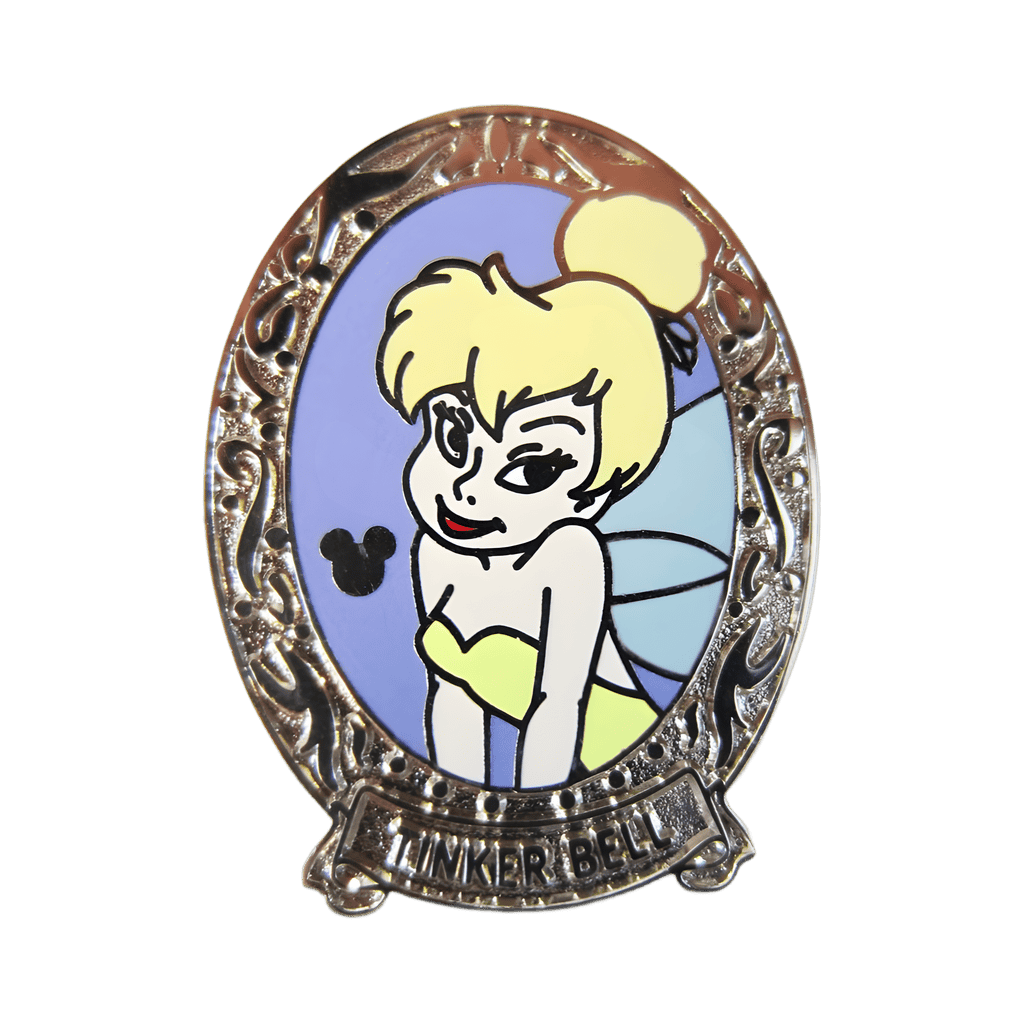 Tinker Bell - Completer Disney pin