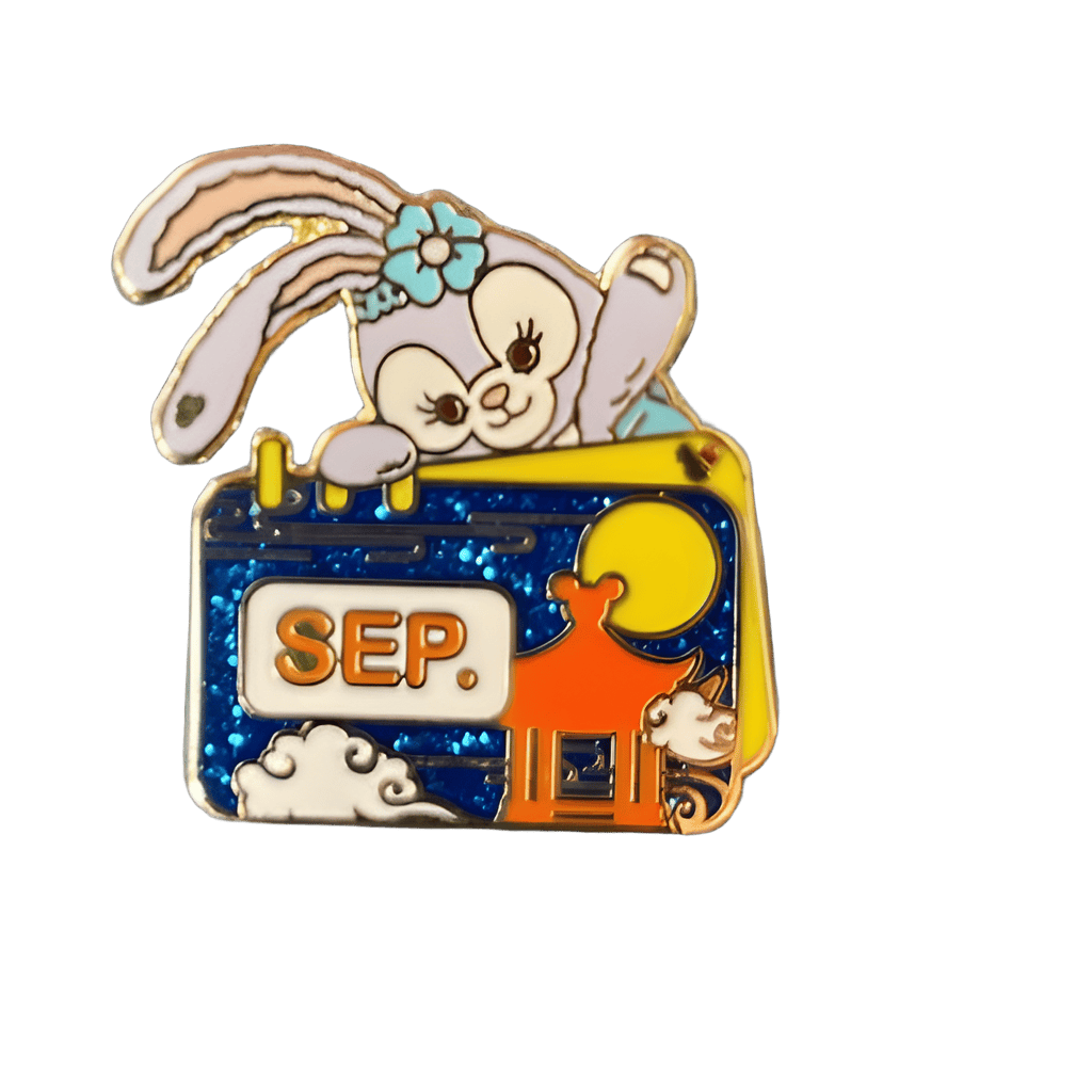 StellaLou - Sep Disney pin