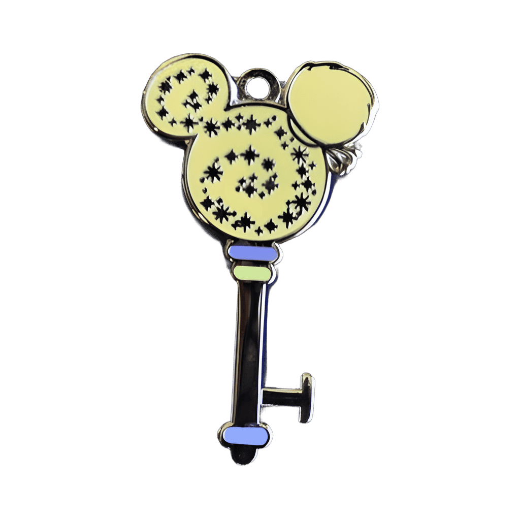 Tinker Bell Disney pin