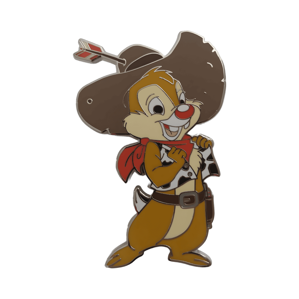 Dale Disney pin