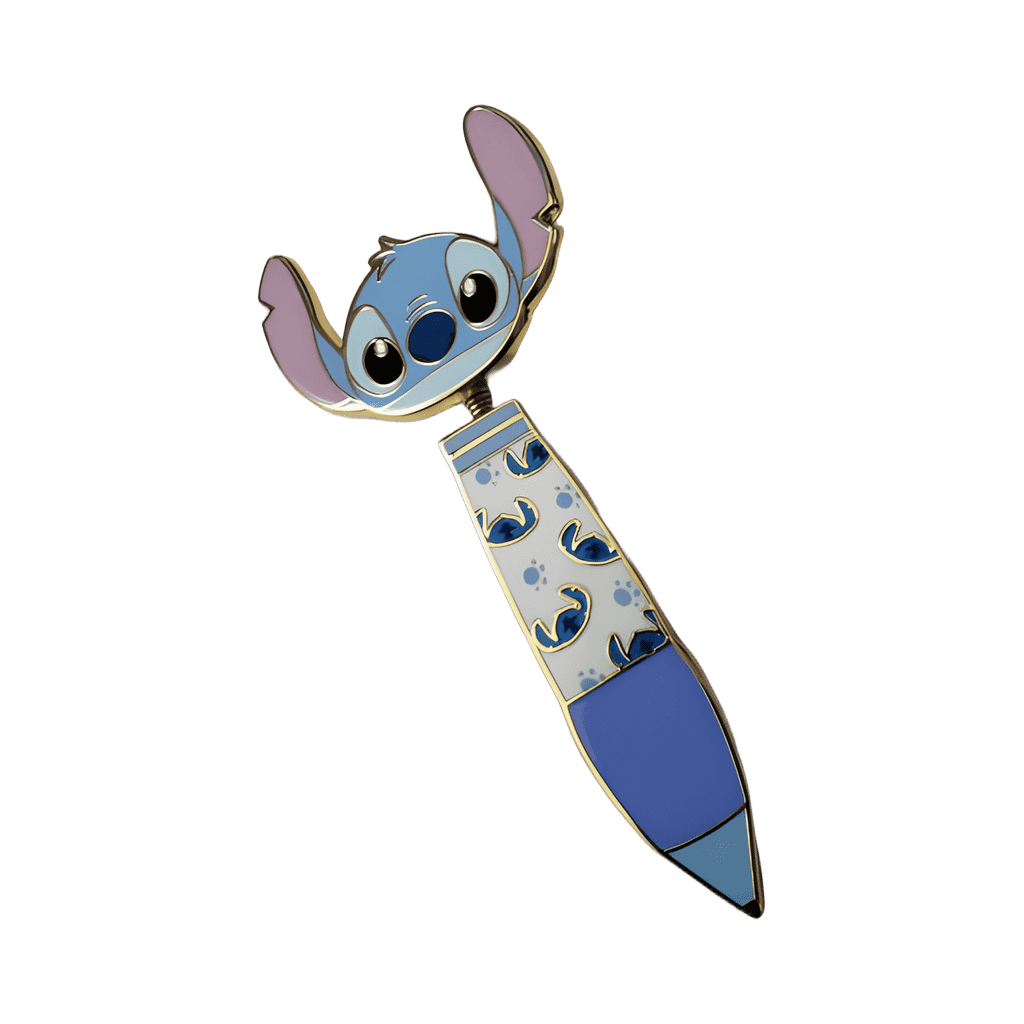 Stitch Disney pin