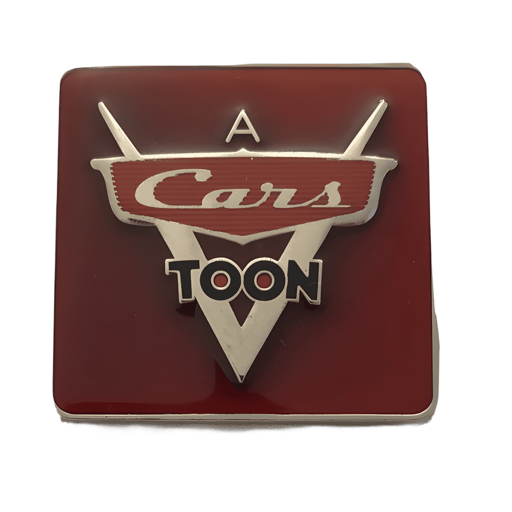 Cars Toon CHASER Disney pin