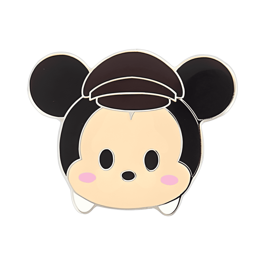 Tiny Tim Disney pin