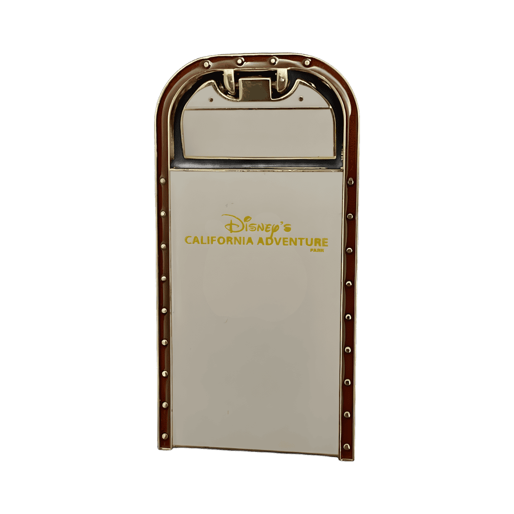 Disney’s California Adventure Disney pin