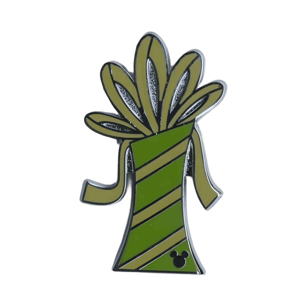 Goofy Disney pin