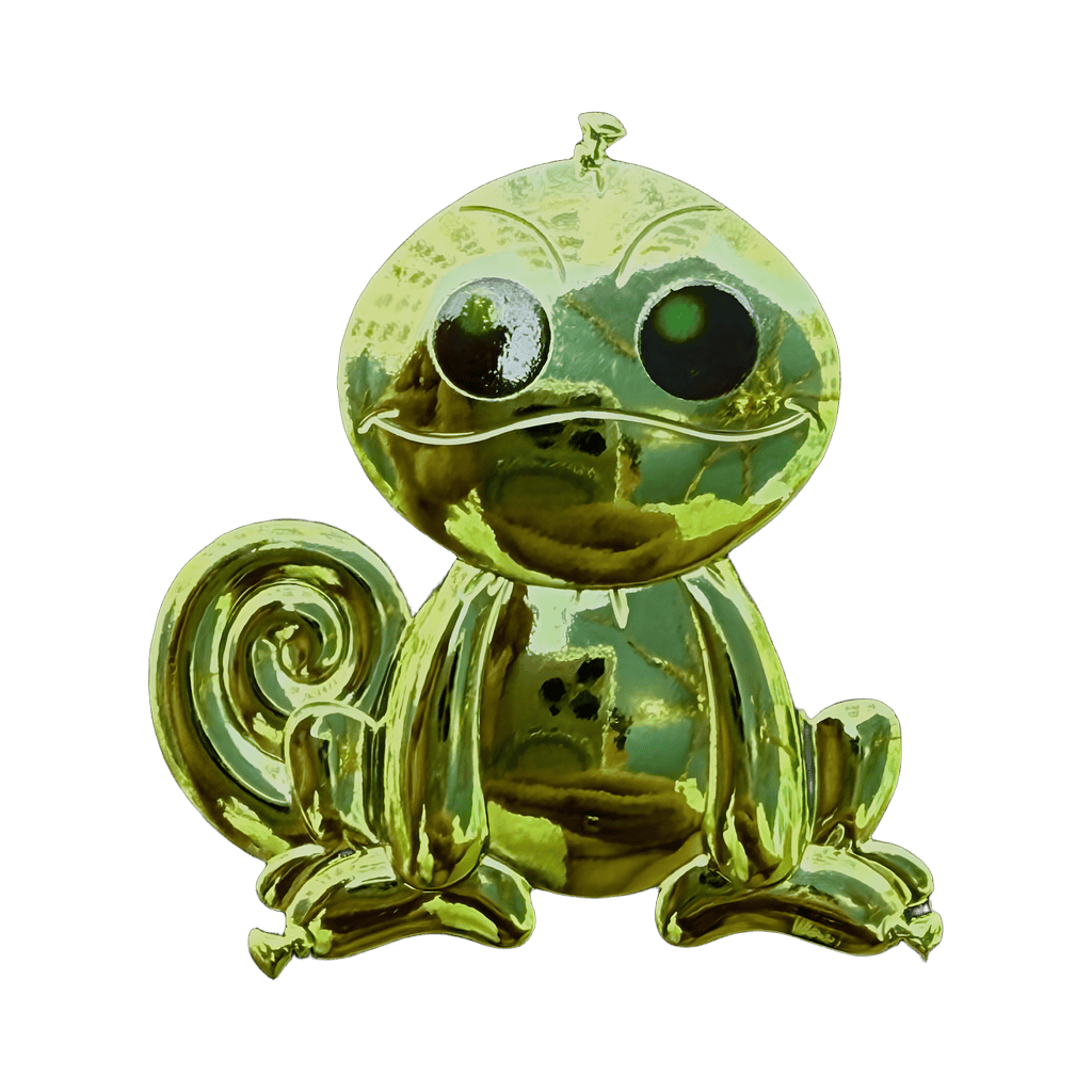 Pascal Disney pin