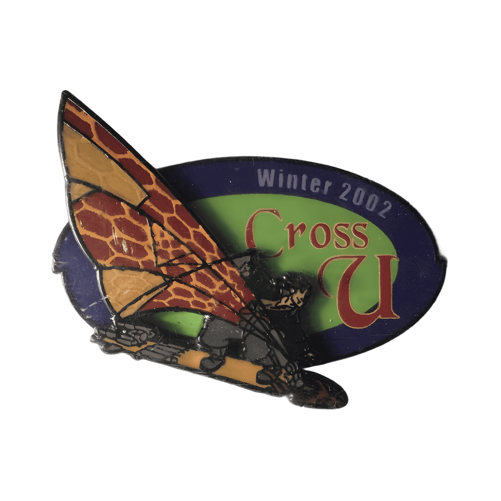 Treasure Planet - Winter 2002 Disney pin