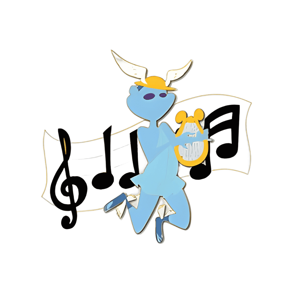 Hermes Disney pin