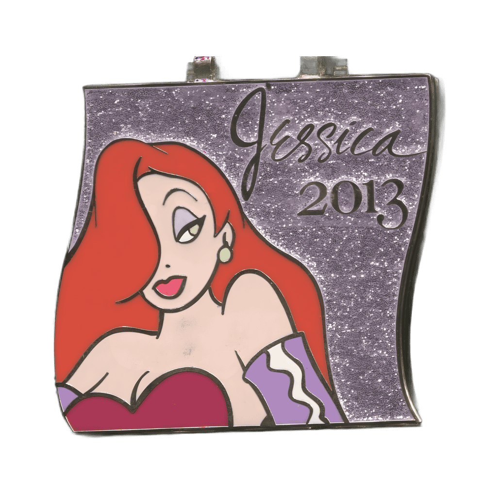 February Disney pin