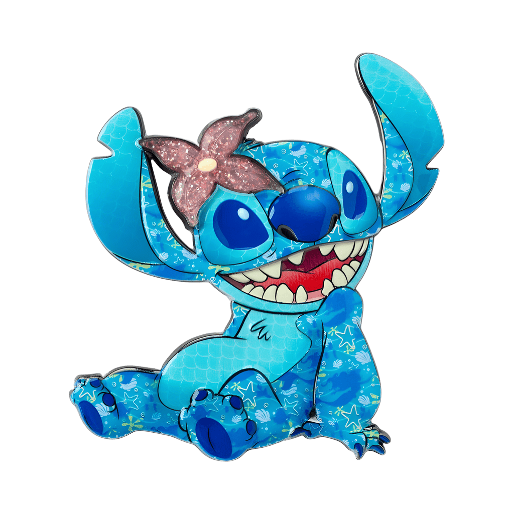 The Little Mermaid Disney pin
