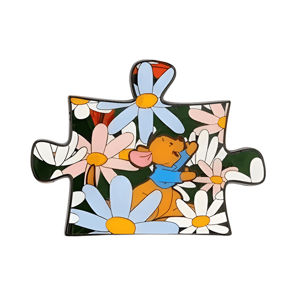 Roo Disney pin