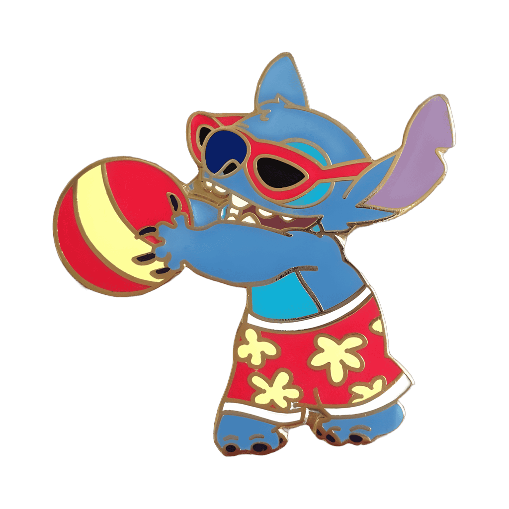 Nice Disney pin