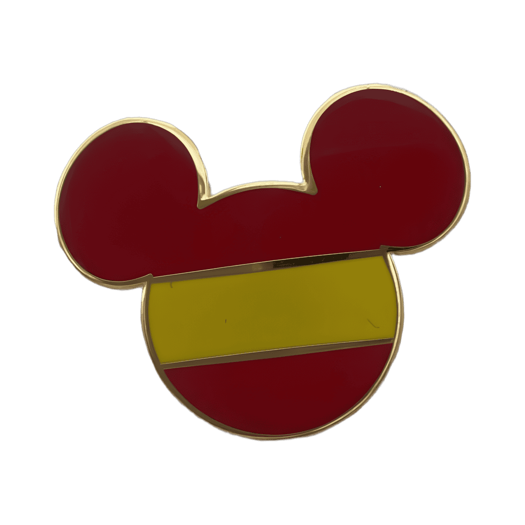 Espagne Disney pin