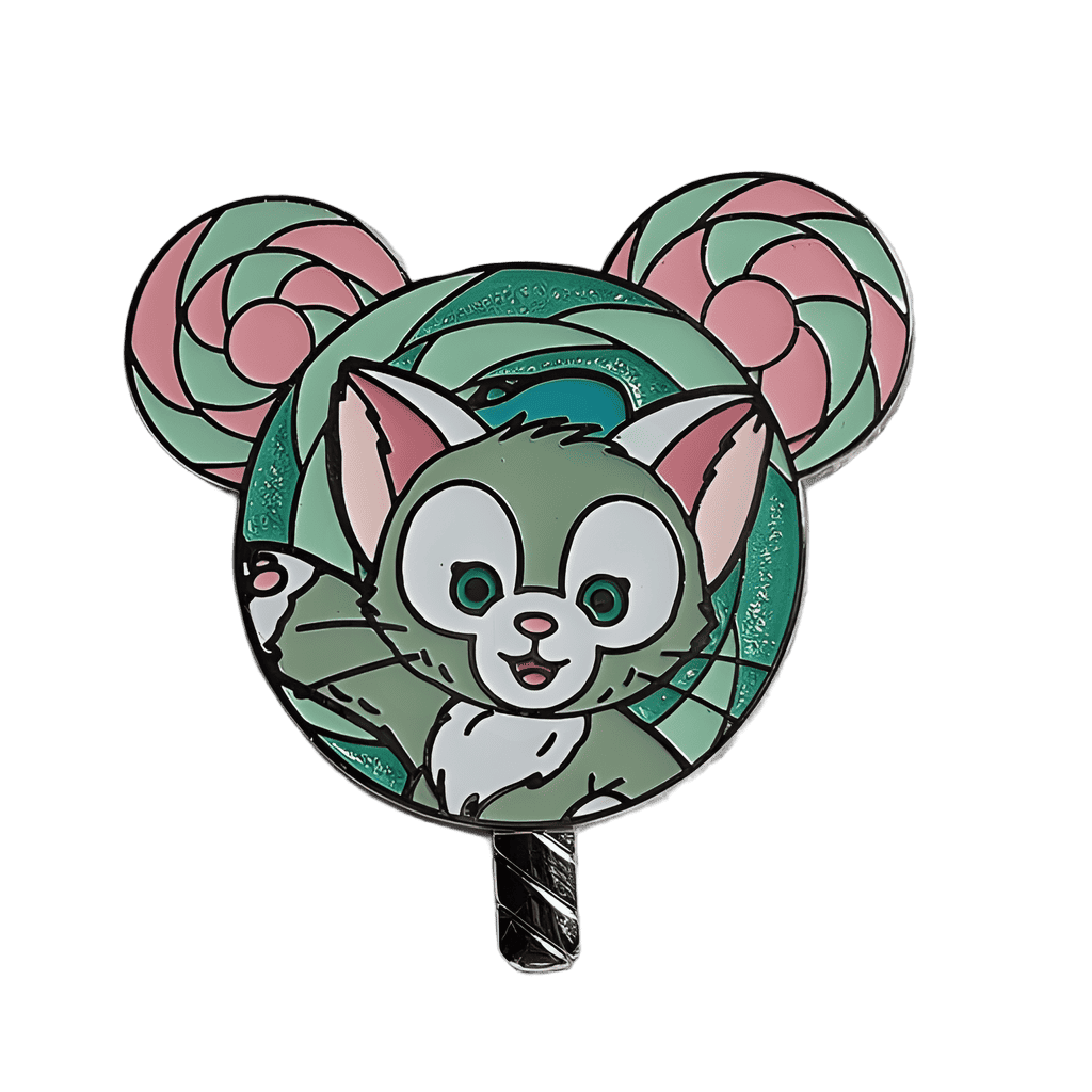 Gelatoni Disney pin