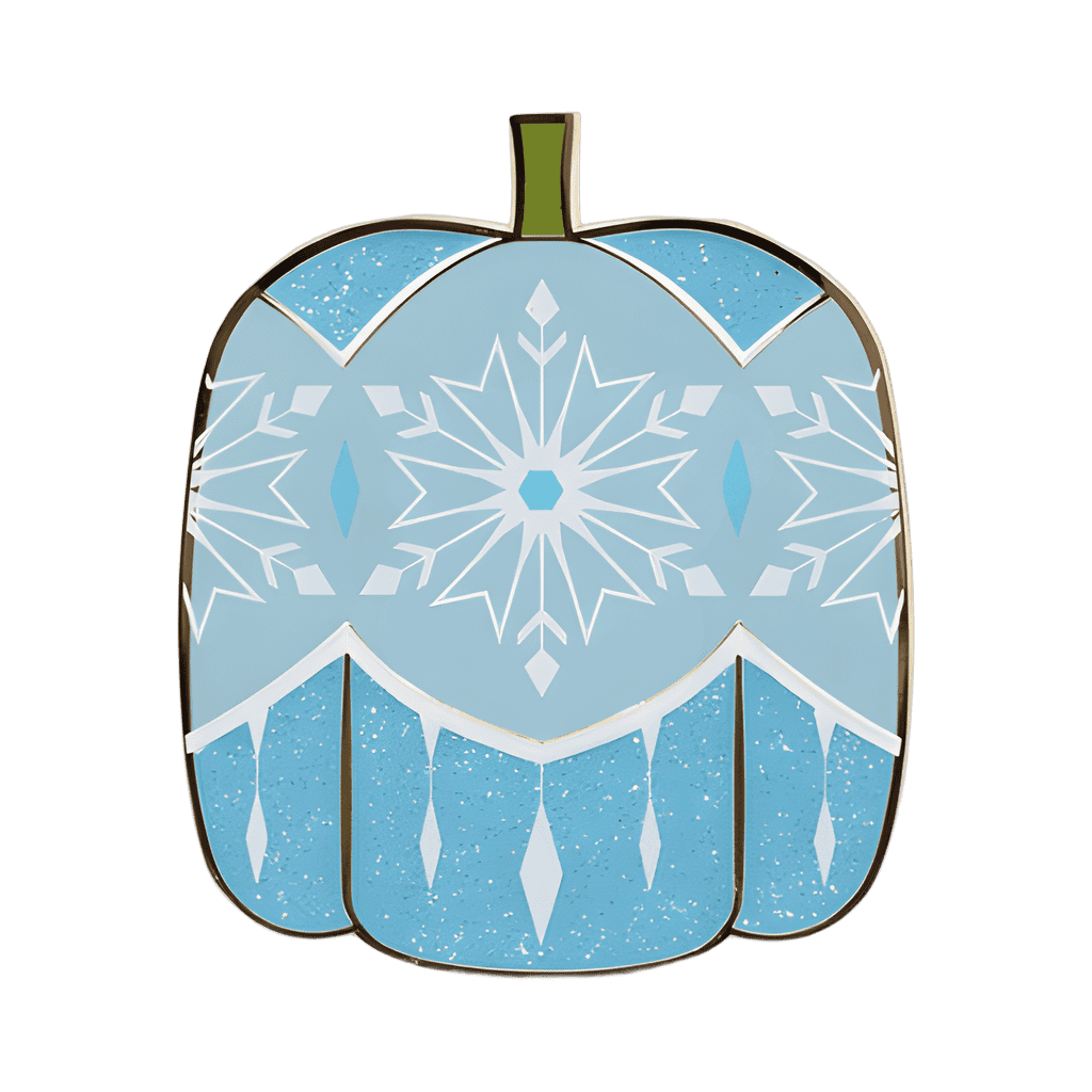 Elsa Disney pin