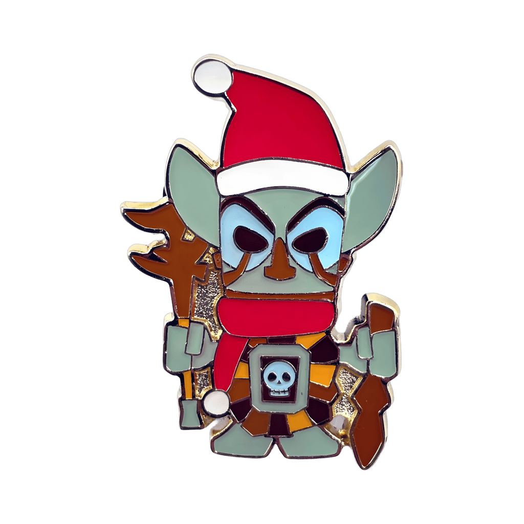 Festive Winter 2022 - Shiriki Utundu Disney pin
