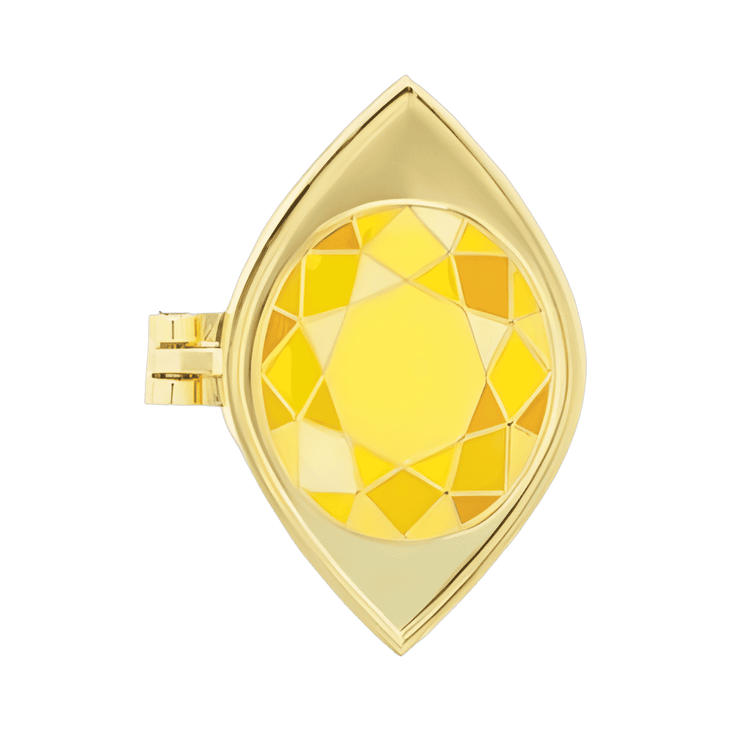 Mind Infinity Stone - Loki Disney pin