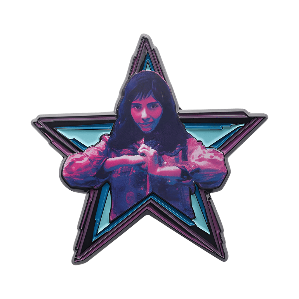 America Chavez Disney pin