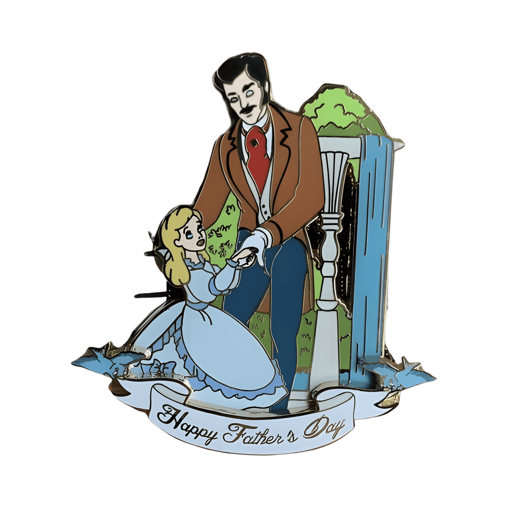 Cinderella Disney pin