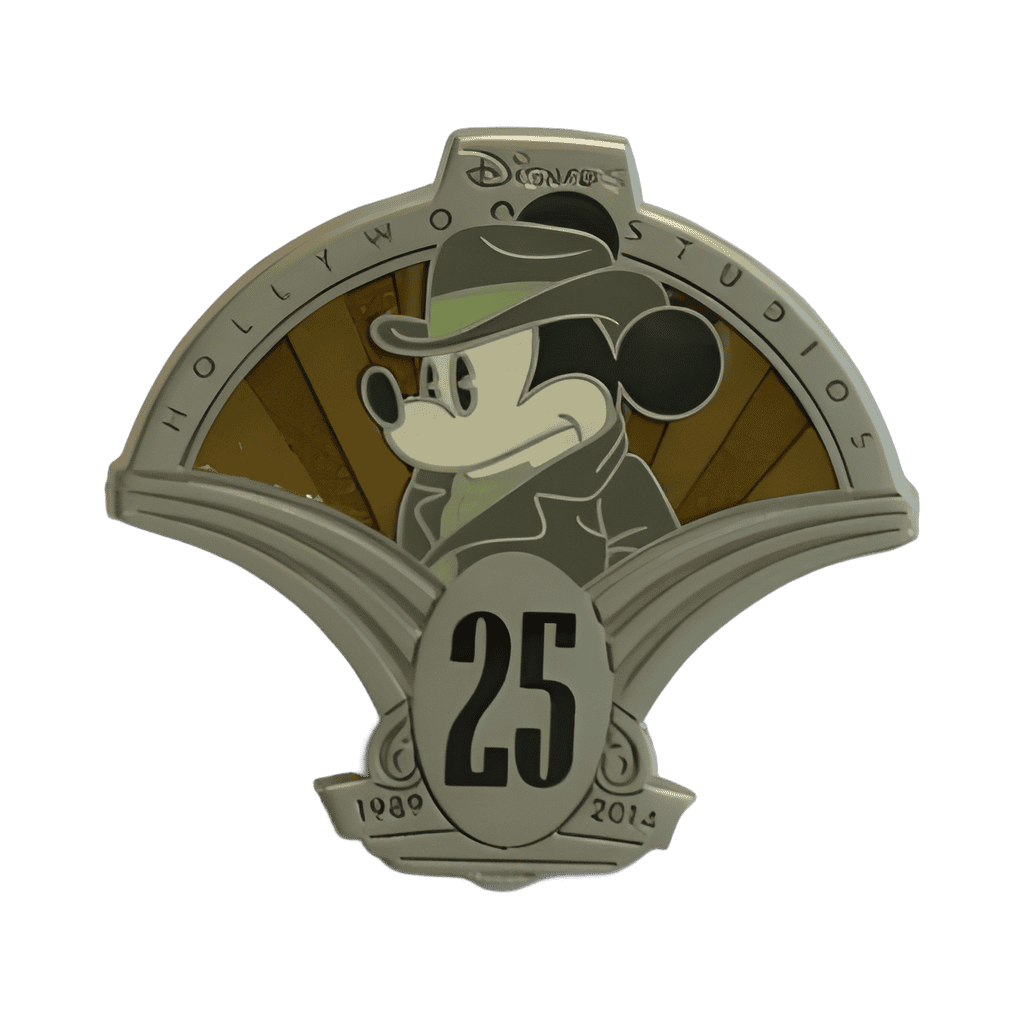 Mystery Pin Collection - Mickey Disney pin