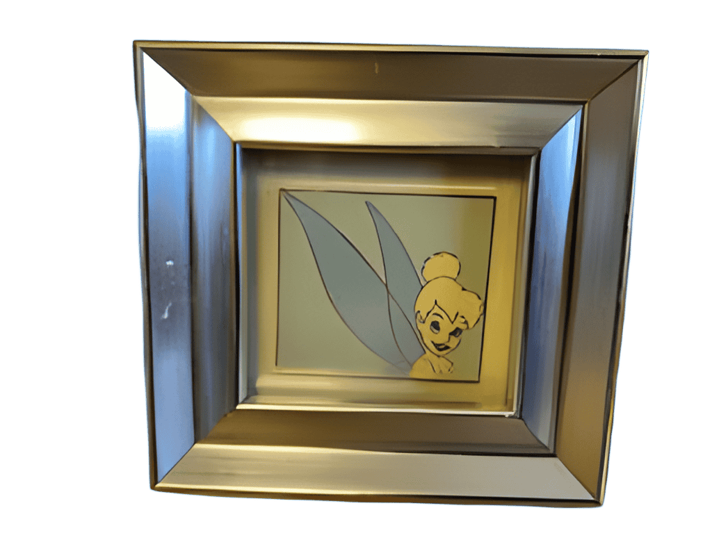 Tinker Bell Disney pin