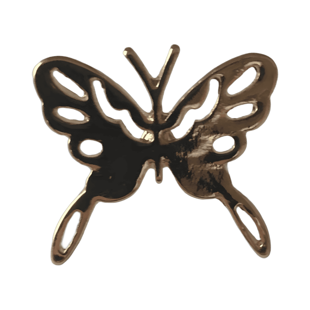 Butterfly Disney pin