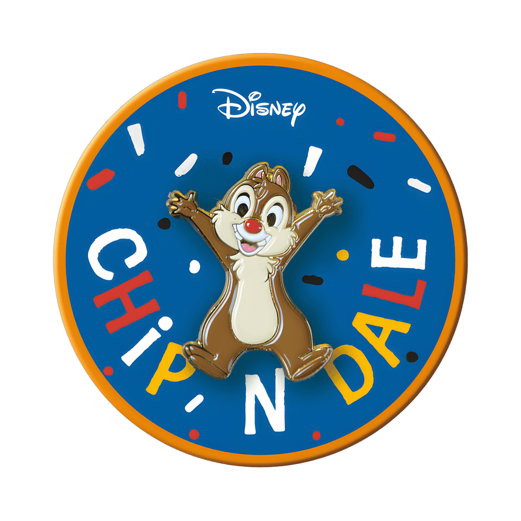 Dale Disney pin