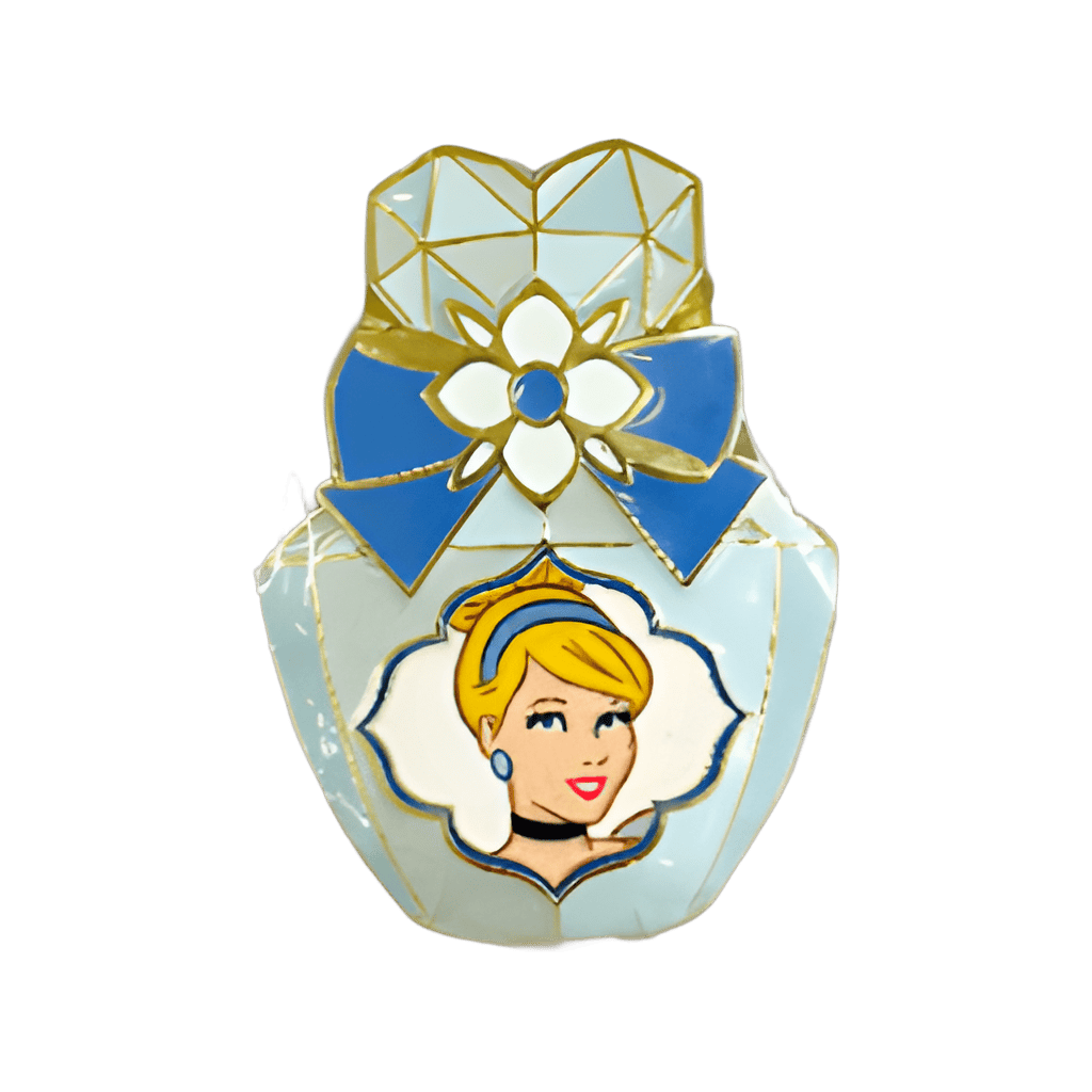 Cinderella Disney pin