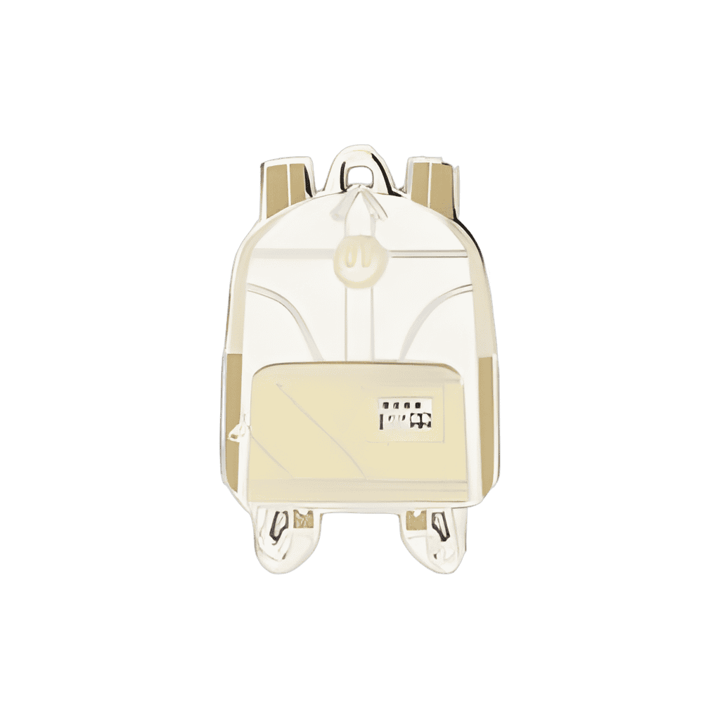 Princess Leia Disney pin