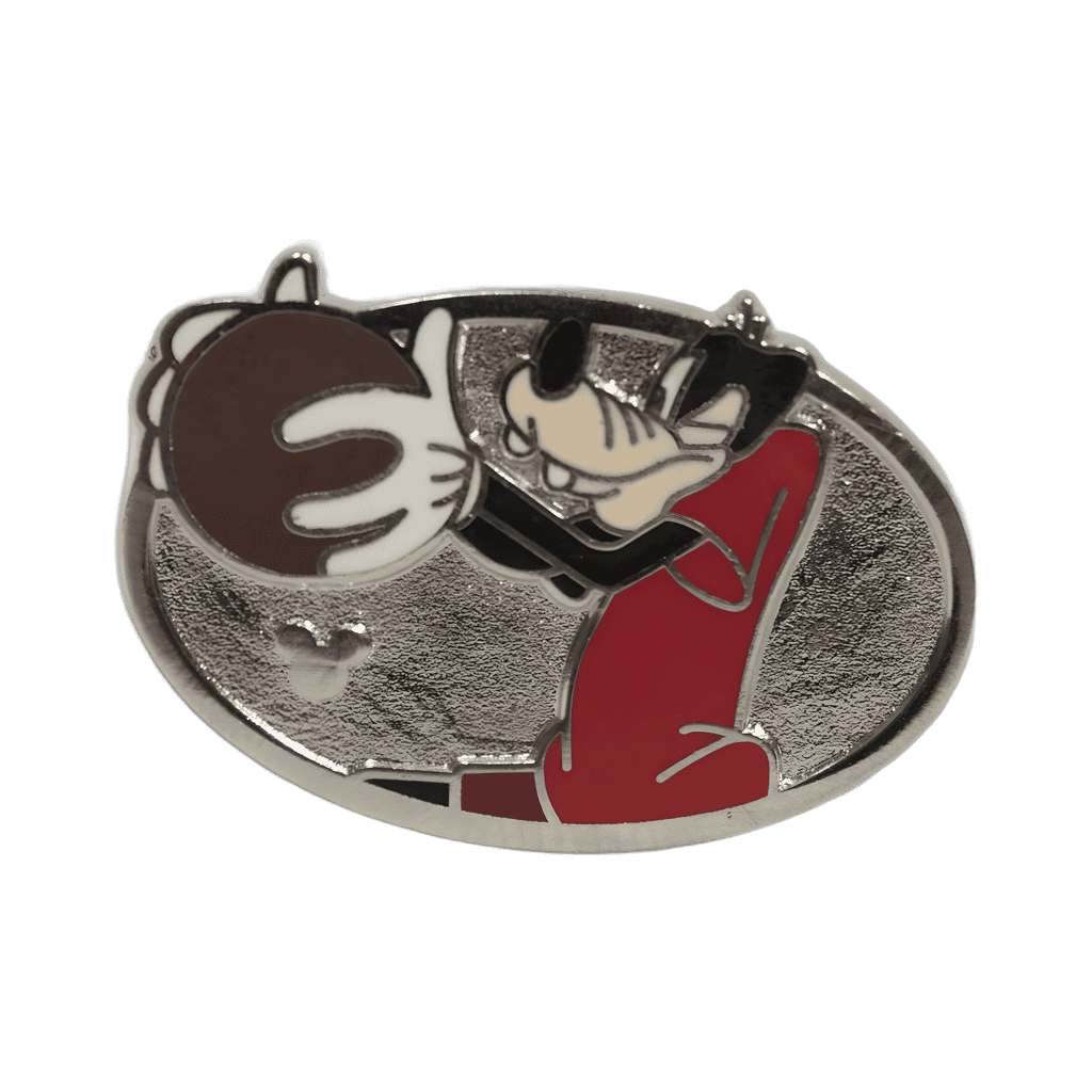 Basketball Goofy Disney pin