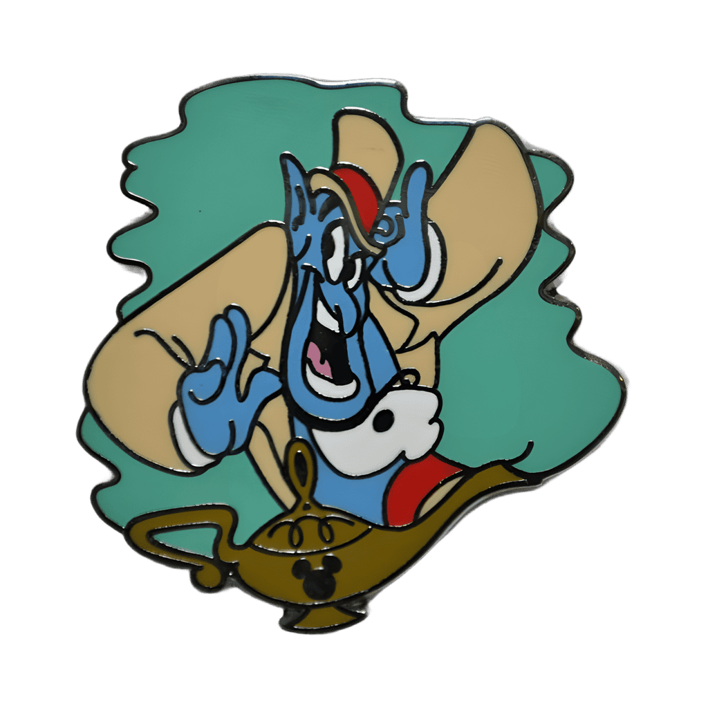 Tuxedo Disney pin