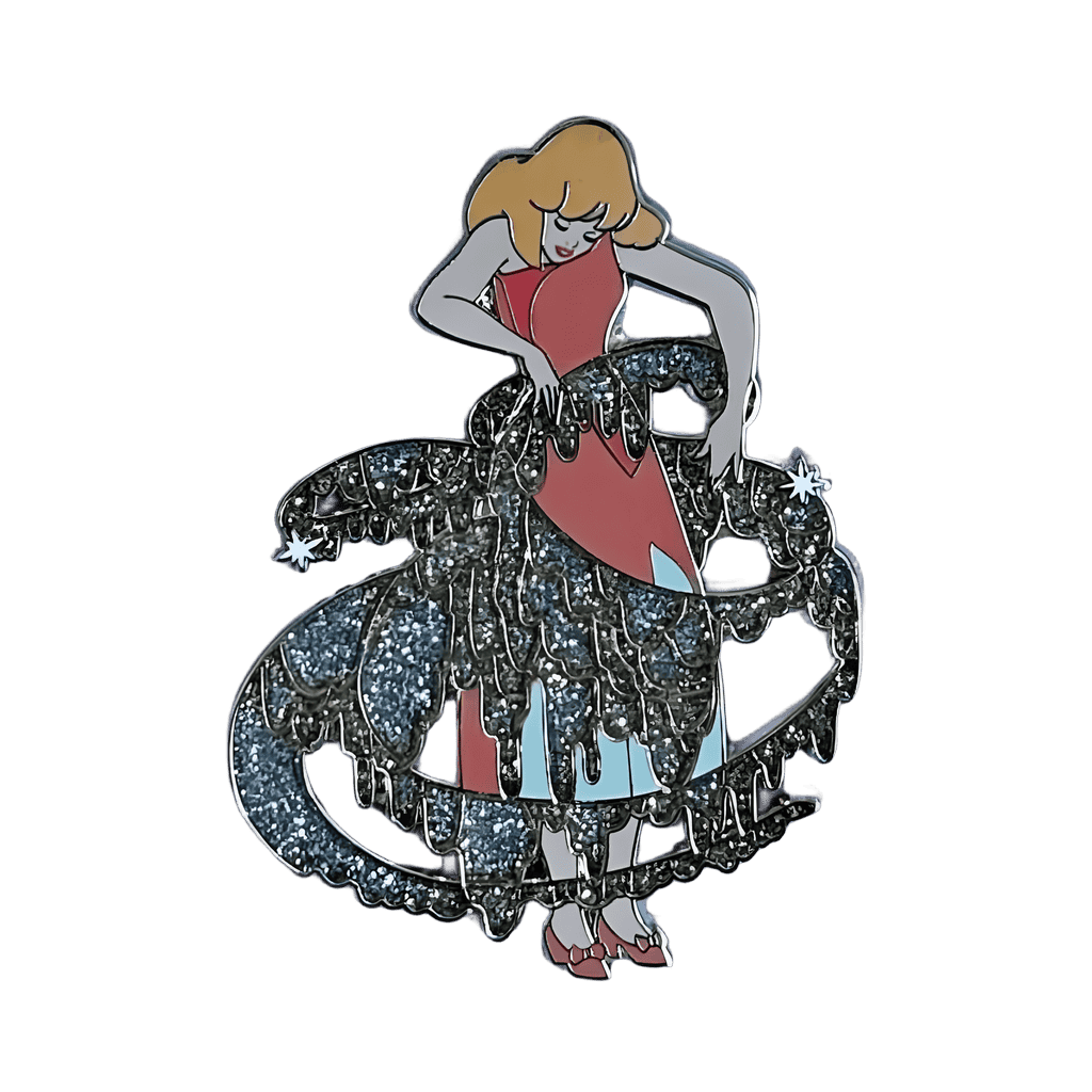 Cinderella Disney pin