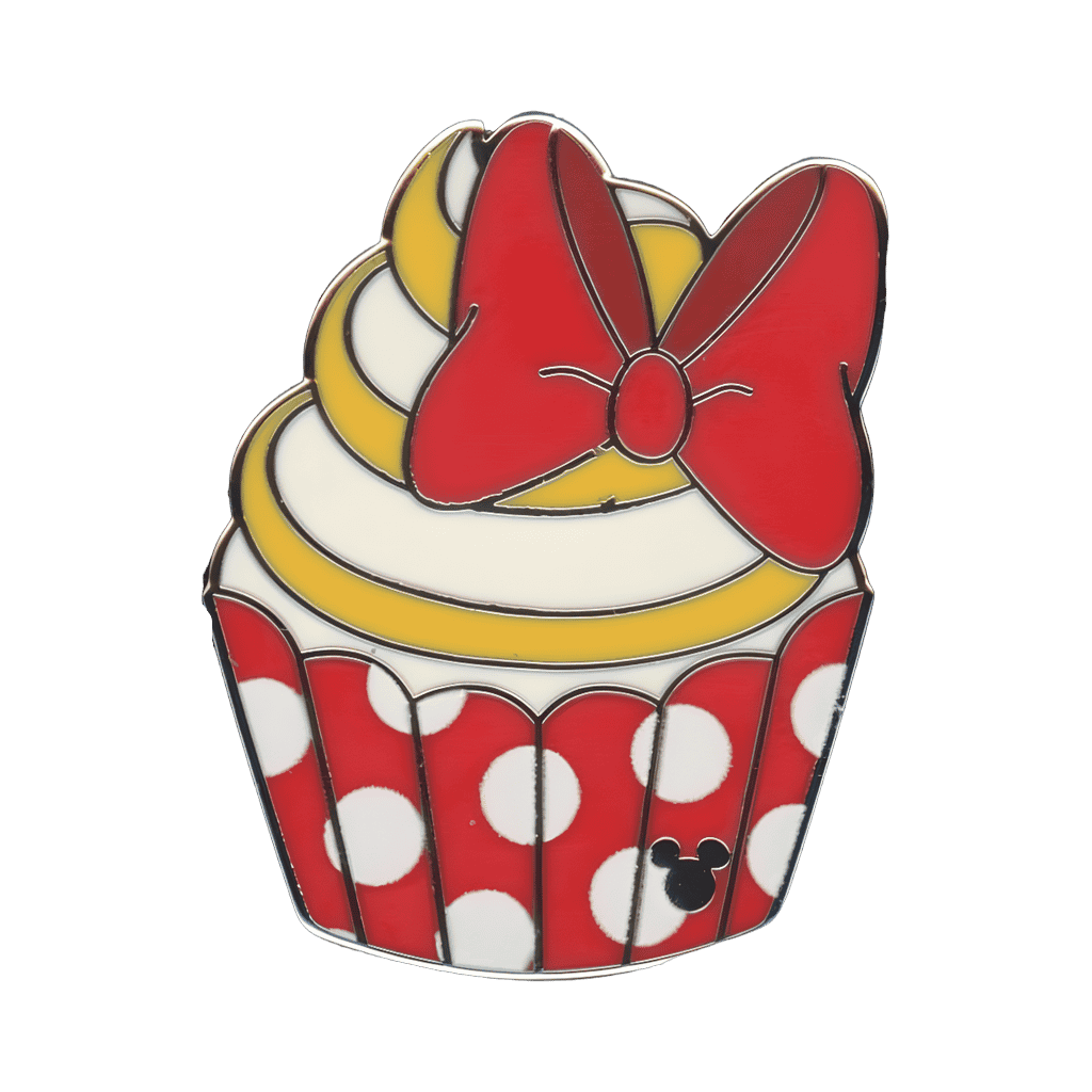 Minnie Mouse Disney pin