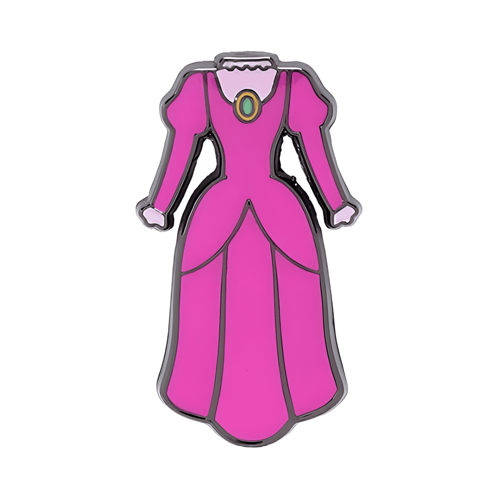 Lady Tremaine Disney pin