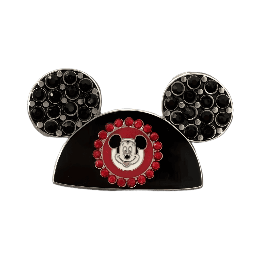 Black Jewels Disney pin